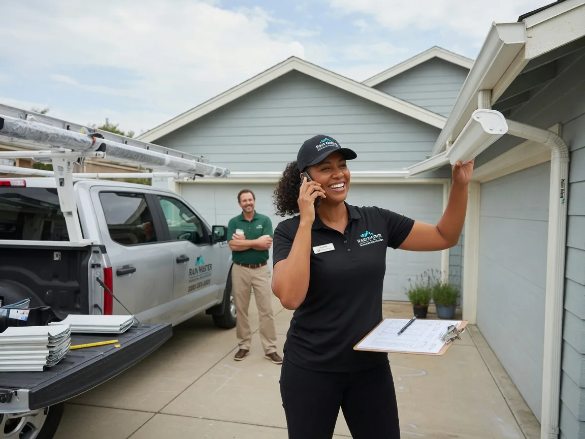 Gutter Installation El Dorado Springs, MO FAQs